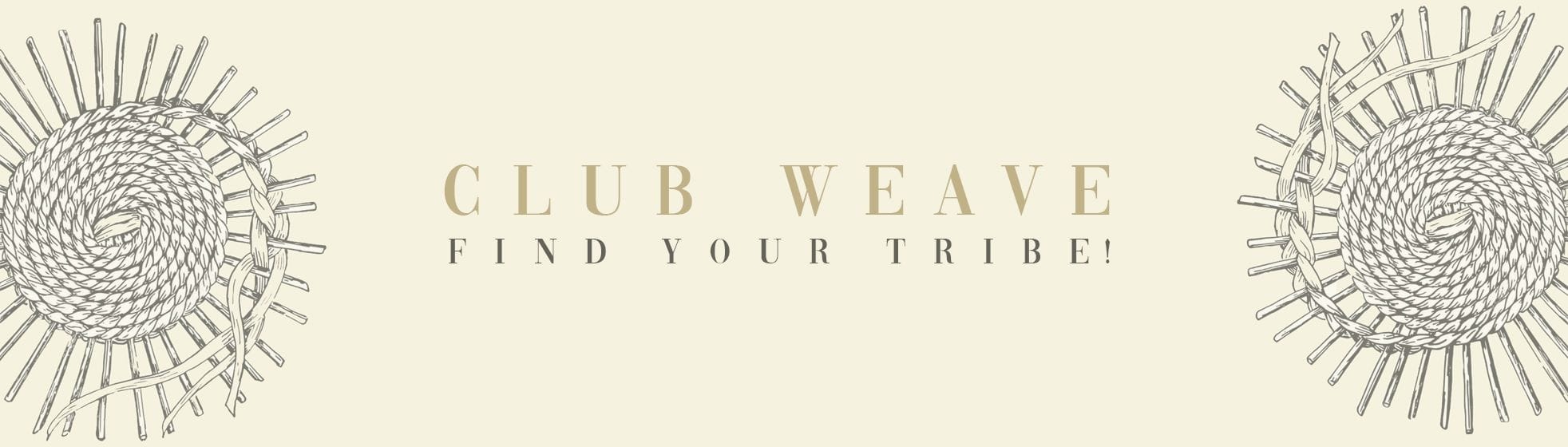 Club Weave